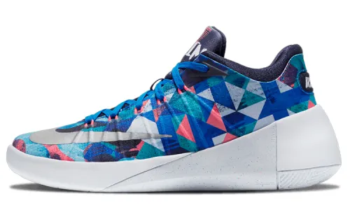 Nike Hyperdunk 2015 Low 'Rio'
