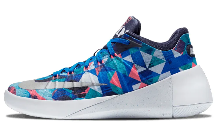 Nike Hyperdunk 2015 Low 'Rio'