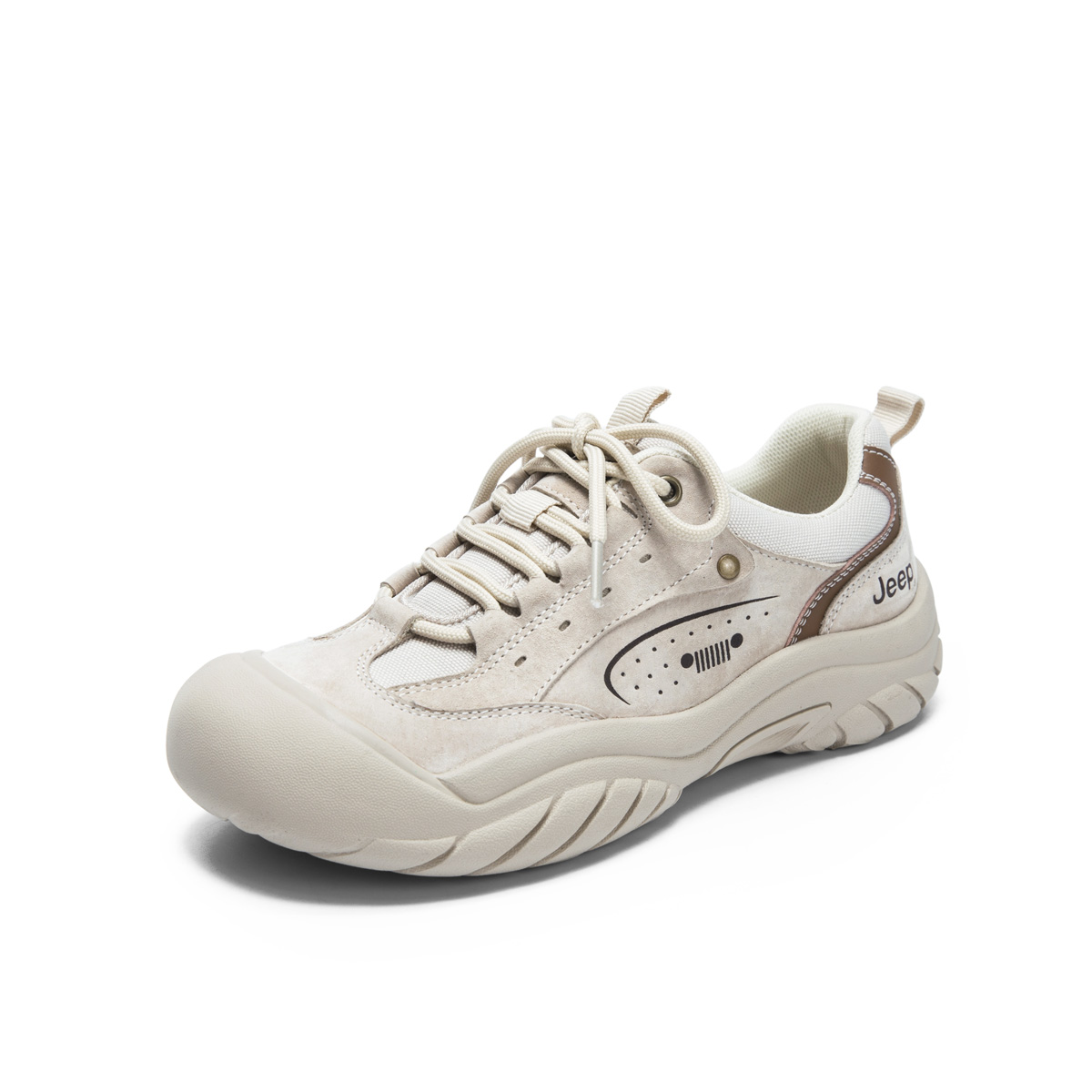 Jeep Low top Hiking Shoes Women’s