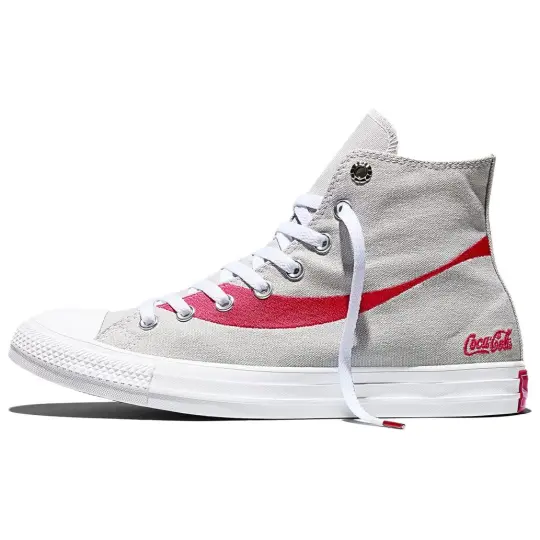 Coca-Cola/ x Converse CHUCK TAYLOR