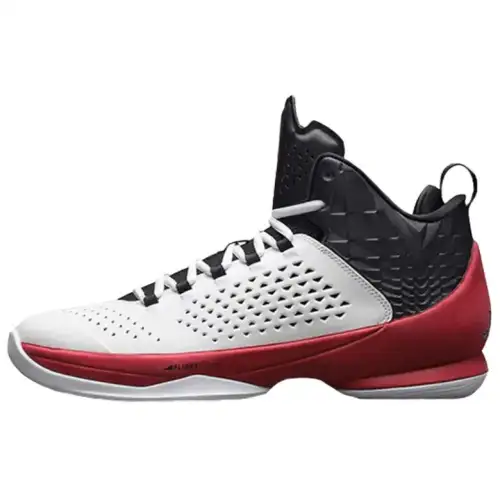 Jordan Melo M11 White