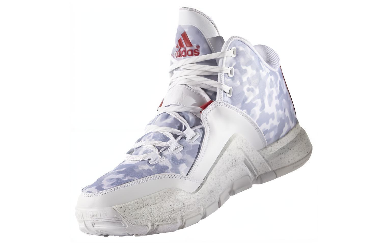 Adidas J Wall 2 ‘Home’