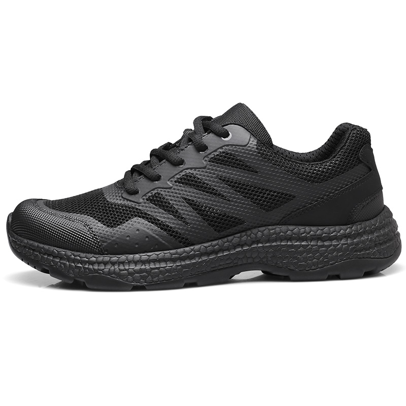 QIANGREN 3515 Training Shoes Men’s Black