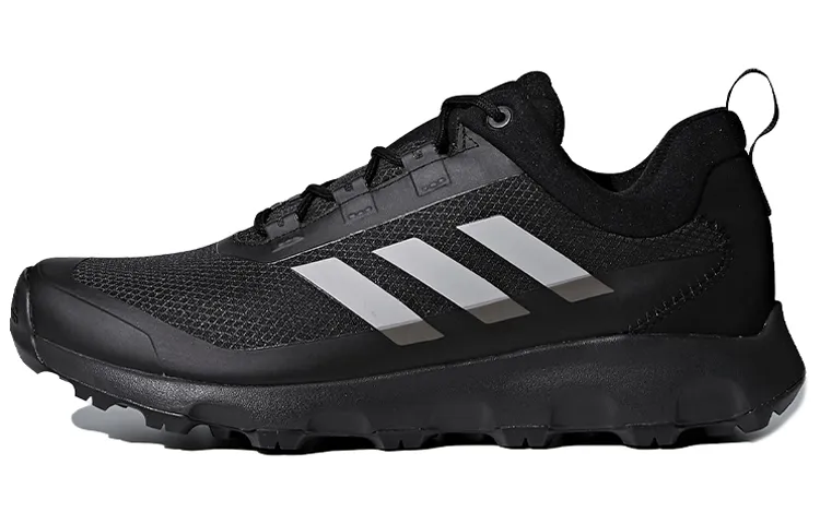 Adidas Terrex Voyager Rain.RDY 'Black Solid Grey'