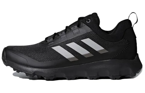 Adidas Terrex Voyager Rain.RDY 'Black Solid Grey'
