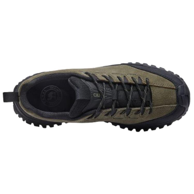 CAMEL Non Slip And Waterproof Low top Mountaineering Shoes Men’s