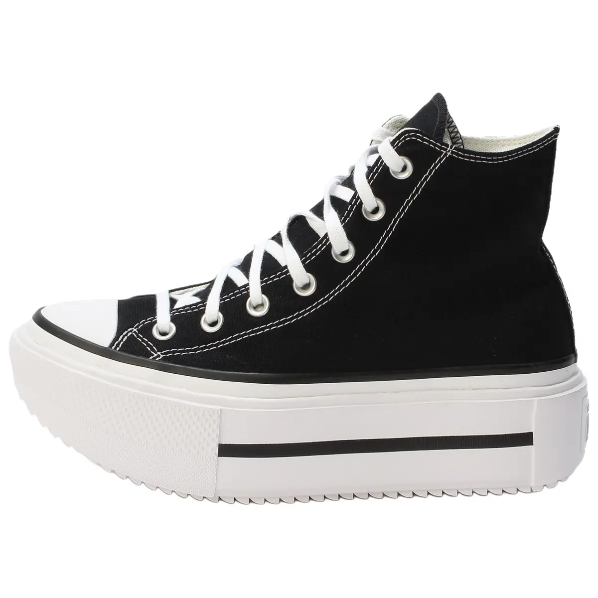 Converse All Star High top Canvas Shoes Unisex Black