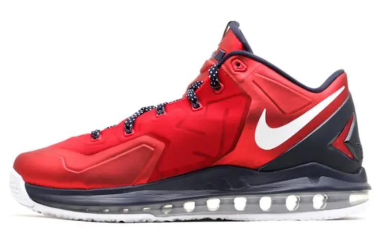 Nike LeBron 11 Low Independence Day