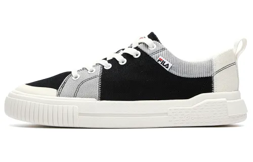 FILA FUSION 'Black Gray'