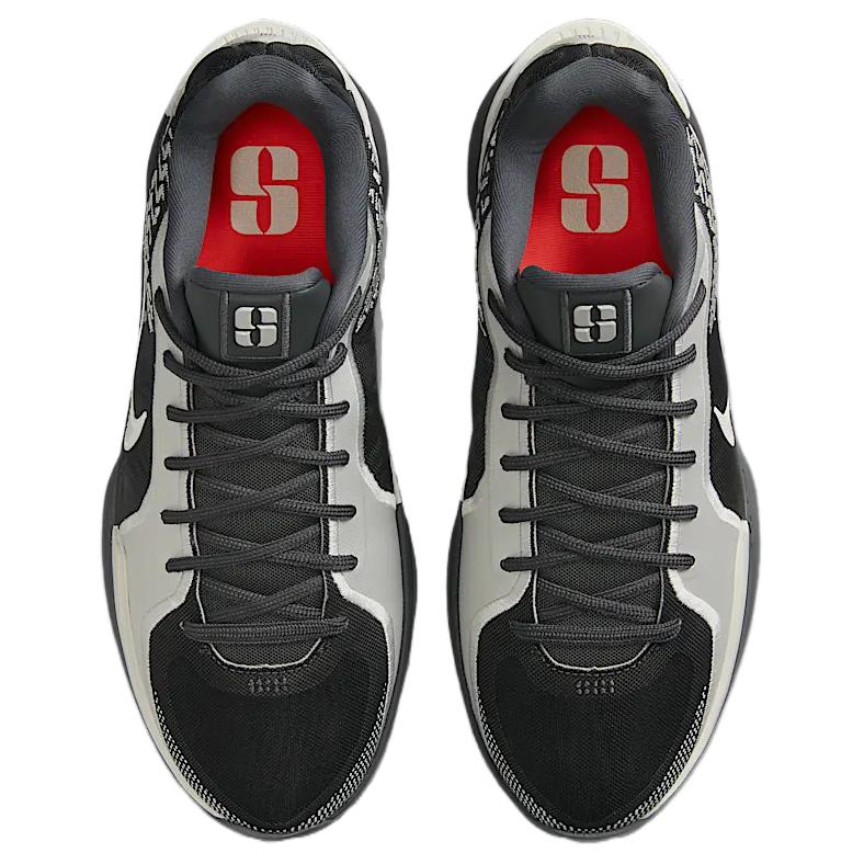 Nike Sabrina 2 Slip Resistant Abrasion Resistant Slip Resistant Abrasion Resistant Low top Basketball Shoes Women’s