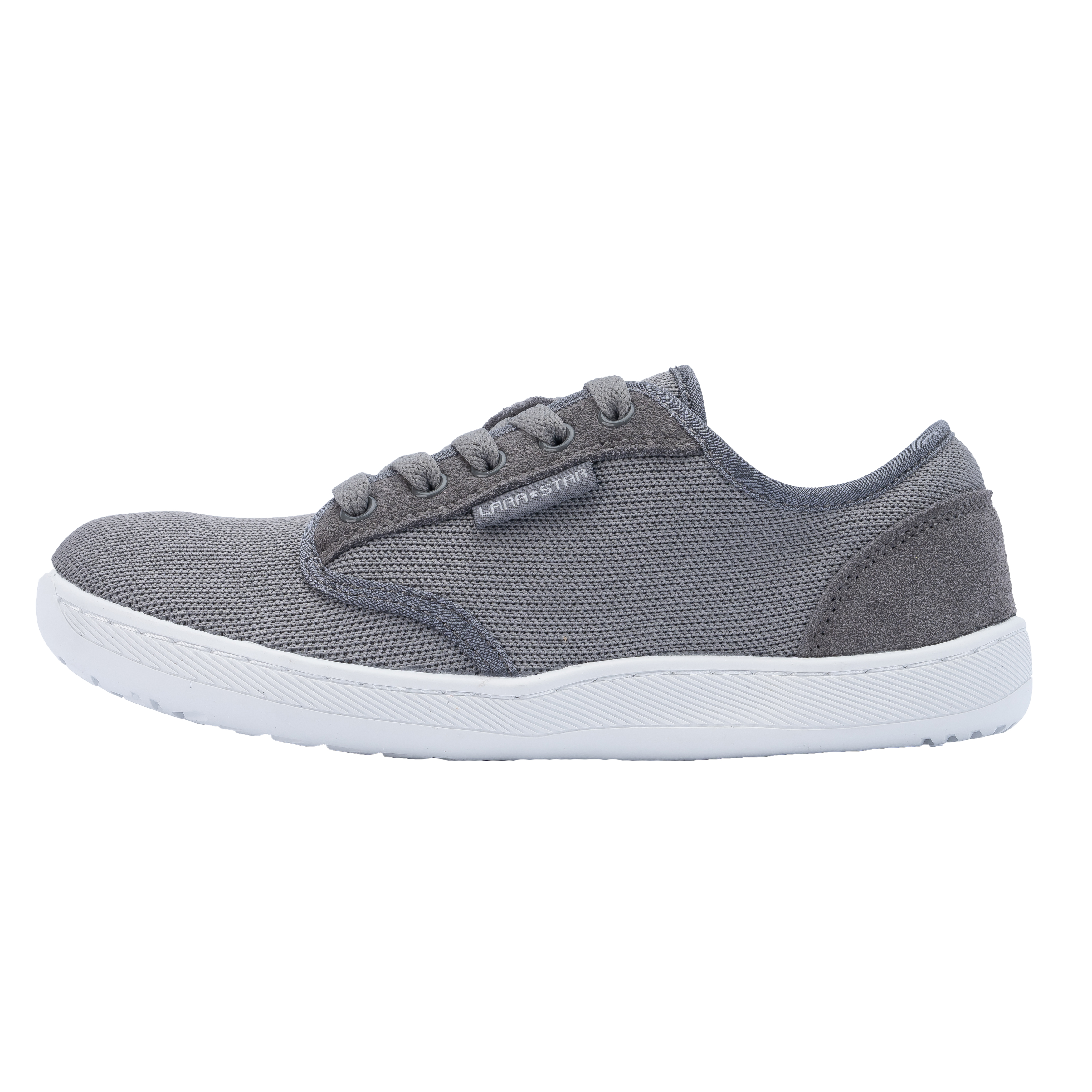 LARA STAR Slip Resistant Abrasion Resistant Low top Training Shoes Unisex