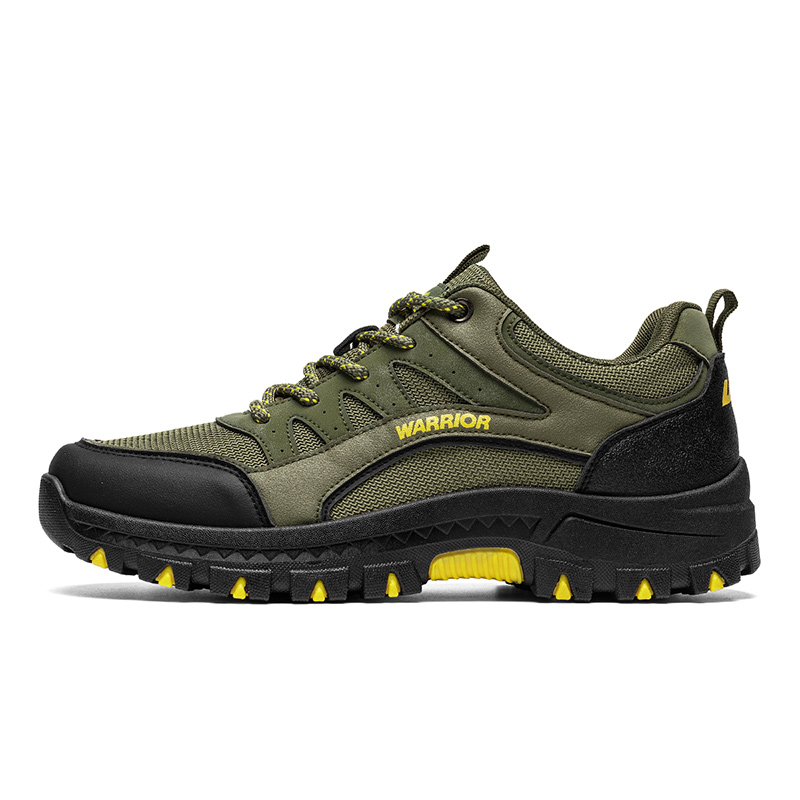 Warrior Coverage Rebound Height Increasing Abrasion Resistant Lightweight Breathable Slip Resistant