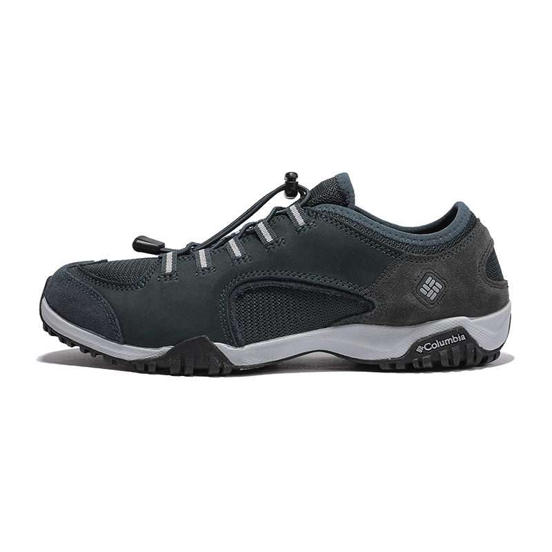 Columbia Comfortable Round Toe Slip Resistant, Breathable, And Lightweight Slip Resistant, Breathable, Lightweight