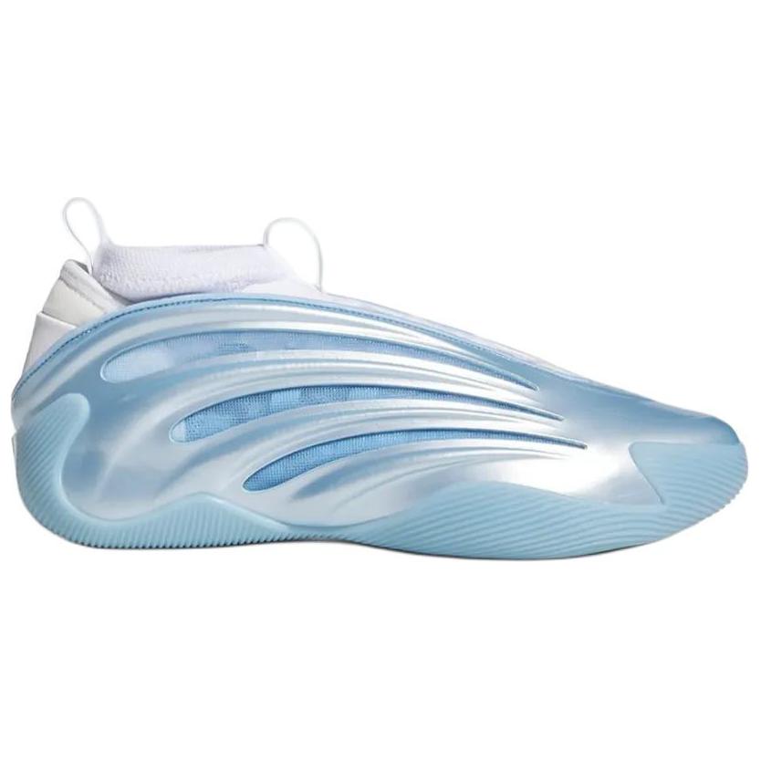Harden Vol. 9 Adidas ‘Glow Blue’