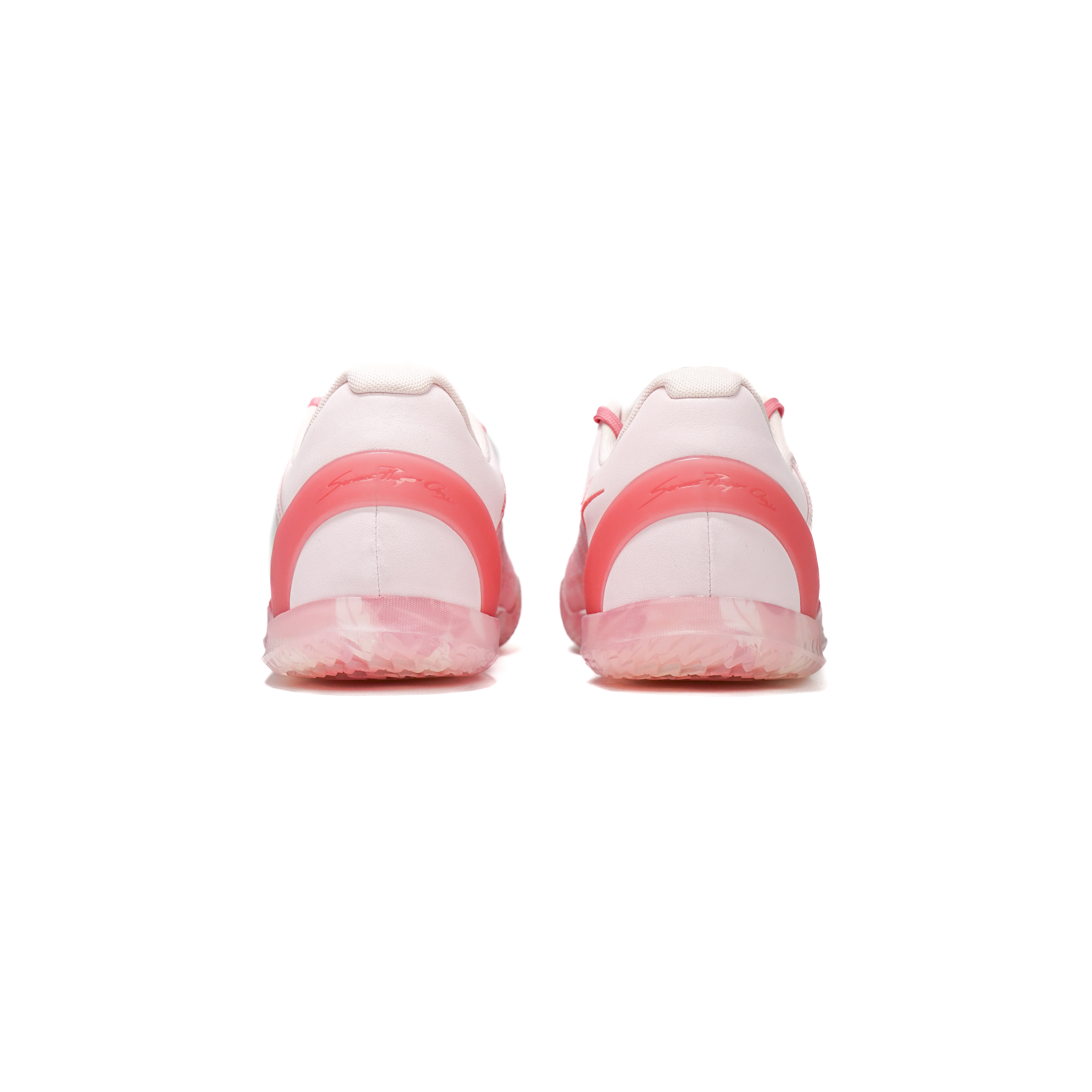 Serious Player Only Player 1 Plus Flamingo Slip Resistant Abrasion Resistant Slip Resistant Abrasion Resistant Low top