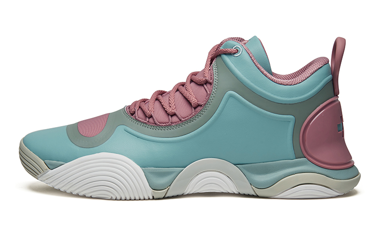 EQLZ EQUALIZER Sphere Basketball Shoes Men’s Low Top Jelly