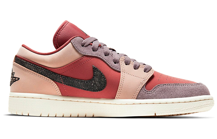 Air Jordan 1 Low ‘Canyon Rust’ Women’s