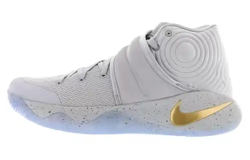 Nike Kyrie 2 Battle Grey 'Dark Gray'