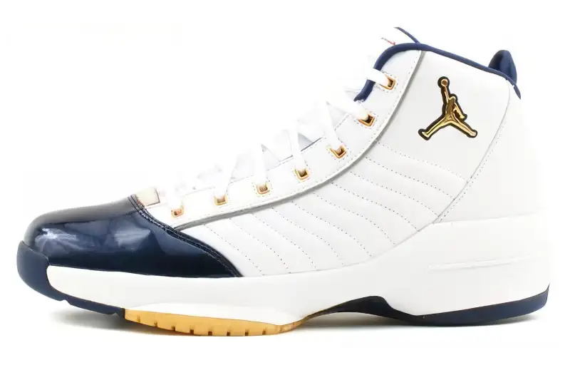 Jordan 19 Og Se Olympic