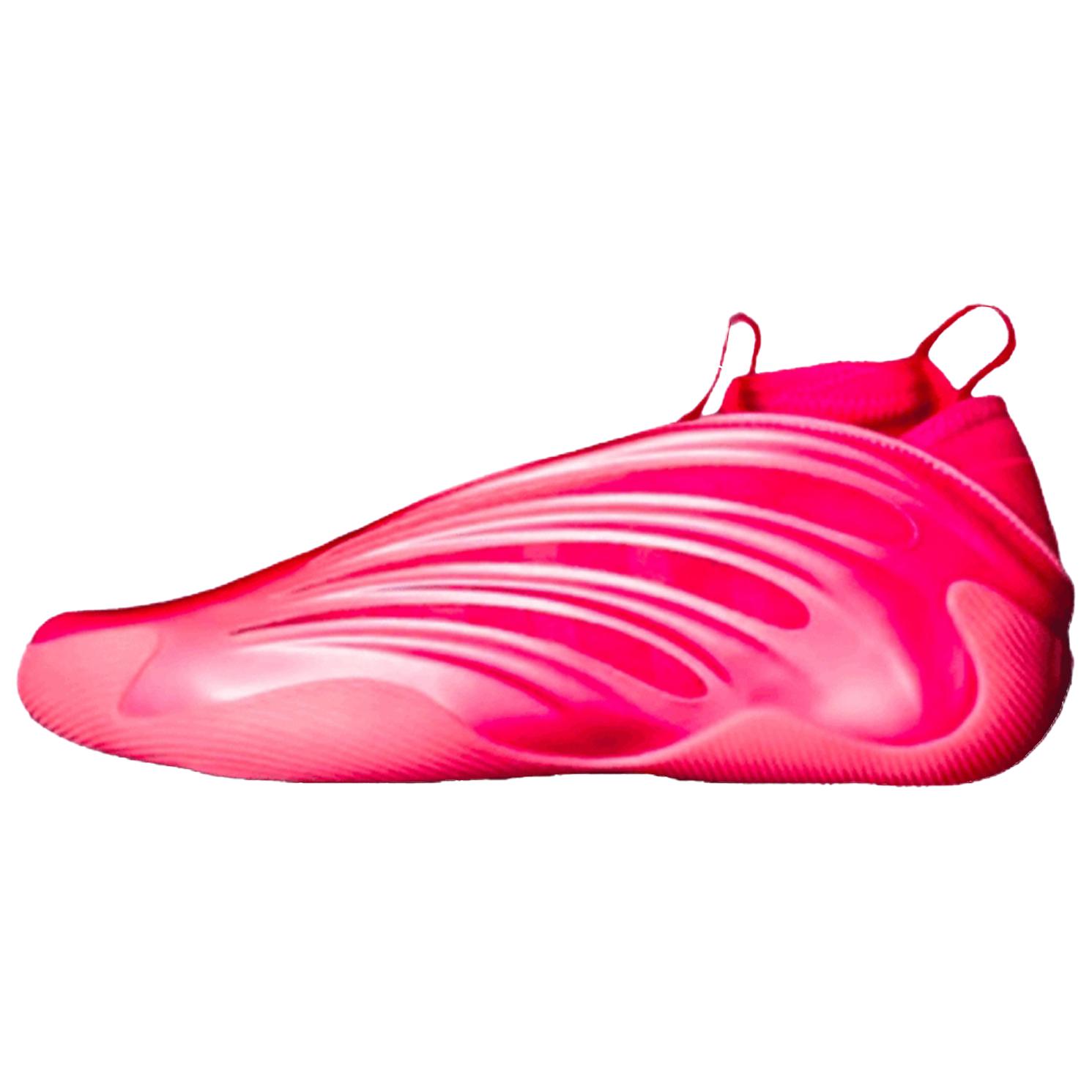 Harden Vol. 9 Adidas ‘Flamingo Pink’