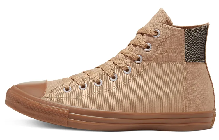 Chuck Taylor All Star Converse High 'Final Club - Nomad Khaki'