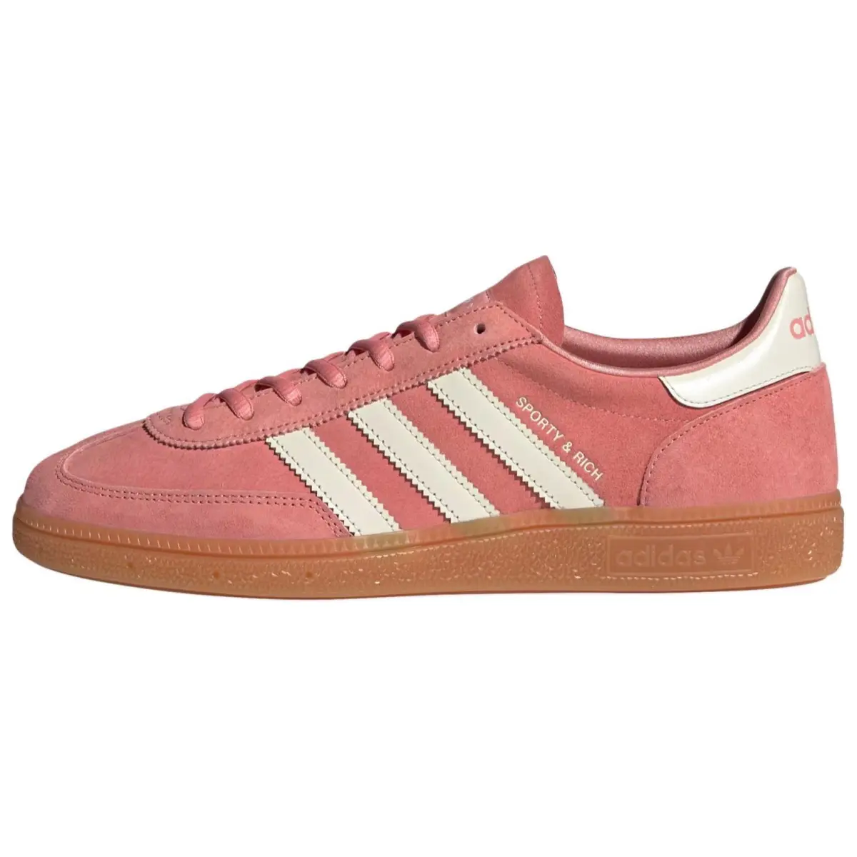 Handball Sporty & Rich x Handball Adidas Originals Spezial 'Pink Gum'