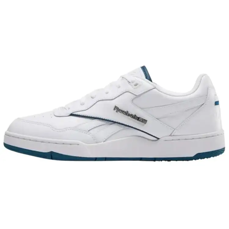BB4000 Reebok 2 'White Escape Blue'