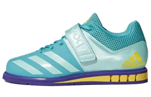 Adidas Wmns Powerlift 3.1 'Energy Blue' Women's