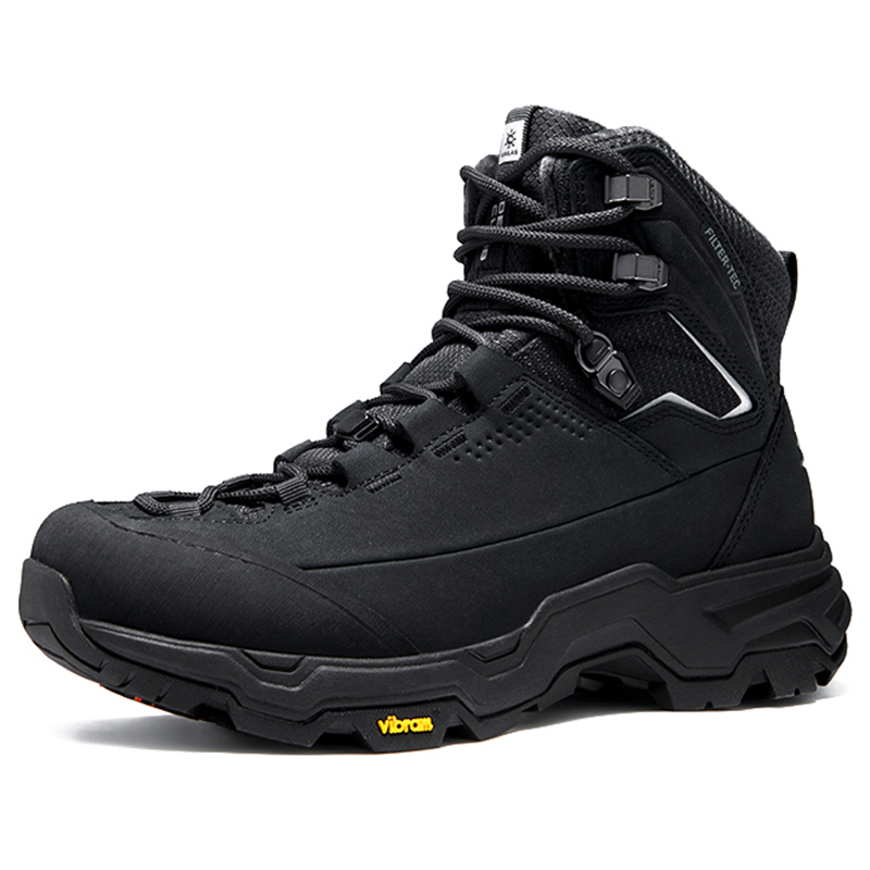 KAILAS N53 2 FLT MID Waterproof And Breathable Warm High top Hiking Shoes Women’s