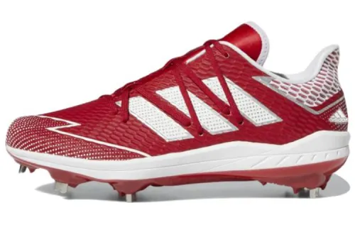 Adidas Adizero Afterburner 7 'Team Power Red'