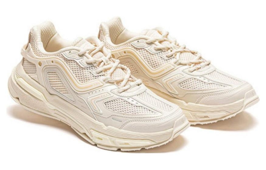 XTEP Shaolin Comprehensive Training Mesh, Leather Slip Resistant Abrasion Resistant Low top Overall Training Shoes