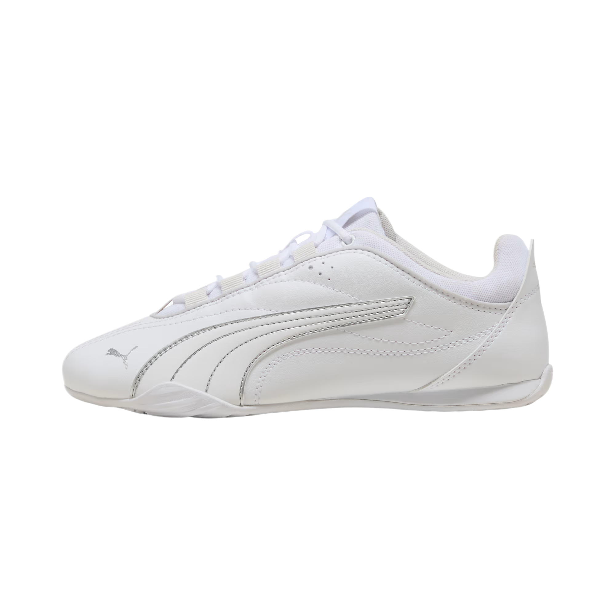 PUMA Catch Soleil Low top Training Shoes Women's White