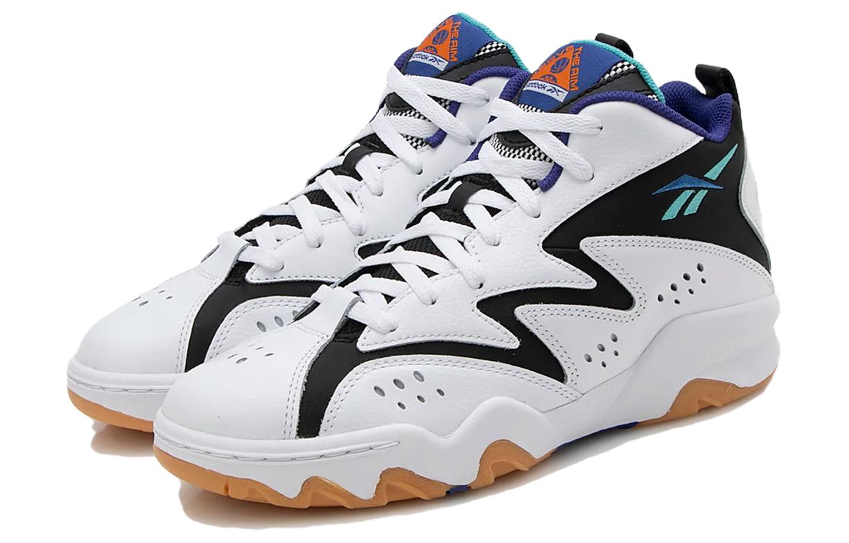 Reebok Atr Mid ‘White’