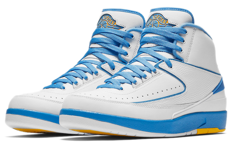 Air Jordan 2 Retro «Melo» 2018