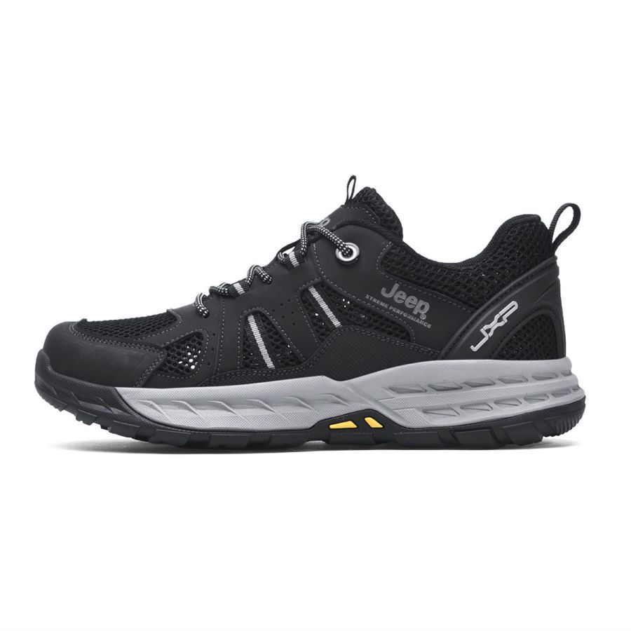 Jeep Mountaineering Shoes Men’s