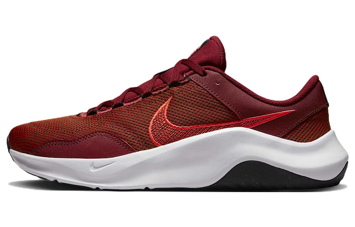 Nike Legend Essential 3 Next Nature 'Team Red'