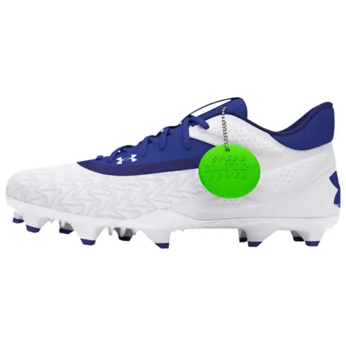 Under Armour Yard Mt Tpu 3.0 'White Royal'