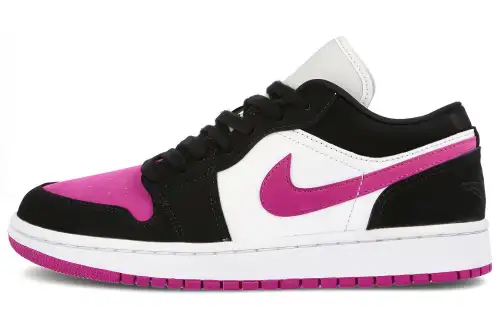 Air Jordan 1 'Black Cactus Flower' Women's