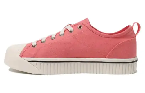 FILA Center Court G V3 Center Court G V3 Low top Canvas Shoes Unisex White Red