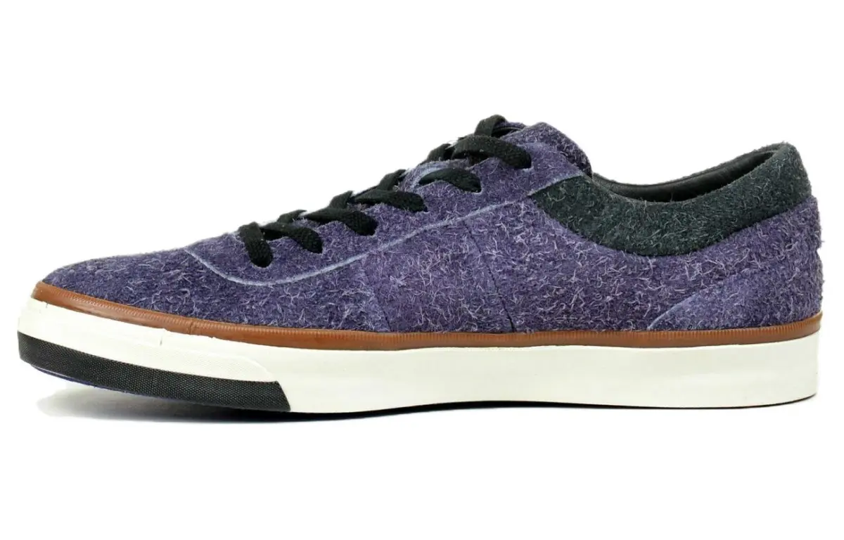One Star Clot x One Star Converse Low Top 'Blue'