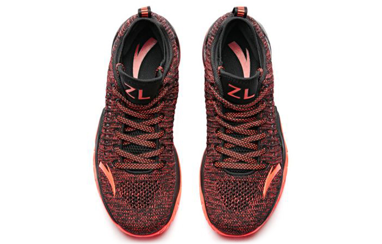 ANTA KT3 ‘Blood Thirsty’
