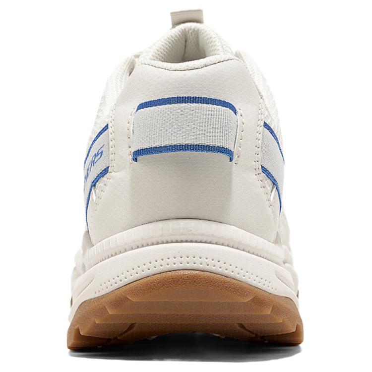 Skechers VIGOR At Low top Hiking Shoes Men’s Beige