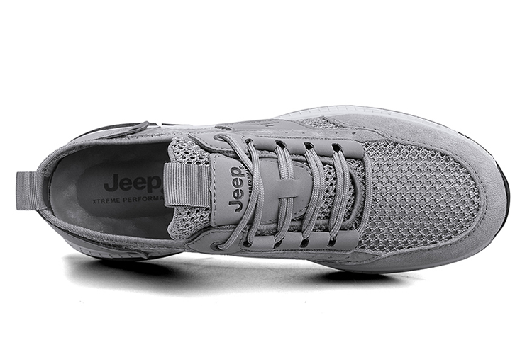Jeep Low top Outdoor Shoes Unisex