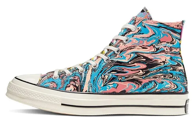 Chuck 70 Converse High 'Marble'