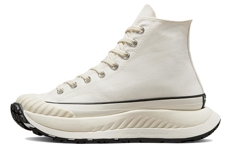 Кеды Converse Converse 1970s Chuck Taylor All Star AT-CX (бело-черные)