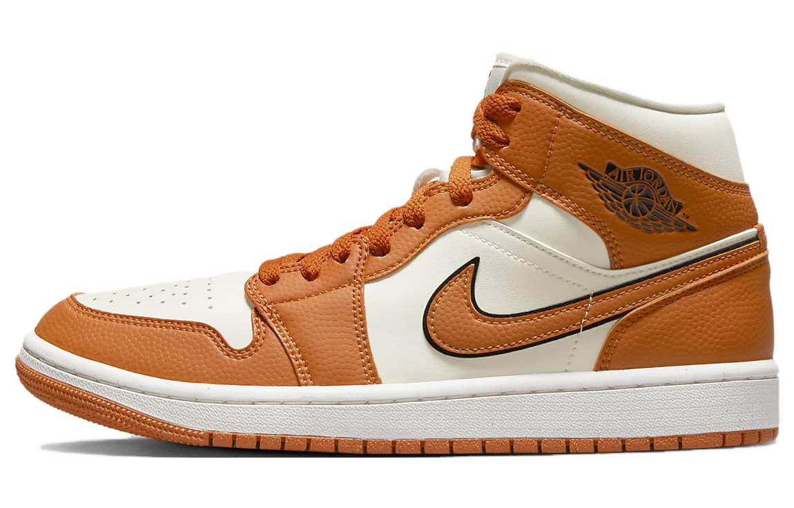 Jordan 1 Mid Se Sport Spice Women’s