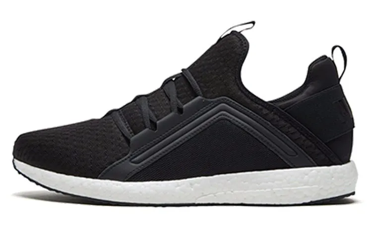 PUMA Mega Nrgy Neko Skim 'Black White'