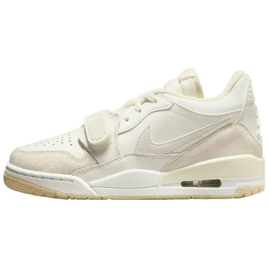 Jordan Legacy 312 Low Sail Muslin Women's
