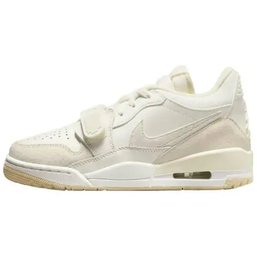 Jordan Legacy 312 Low Sail Muslin Women's