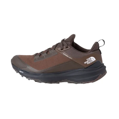 THE NORTH FACE Vective Exploris 2 Mountaineering & Hiking Shoes Women's Low Top White